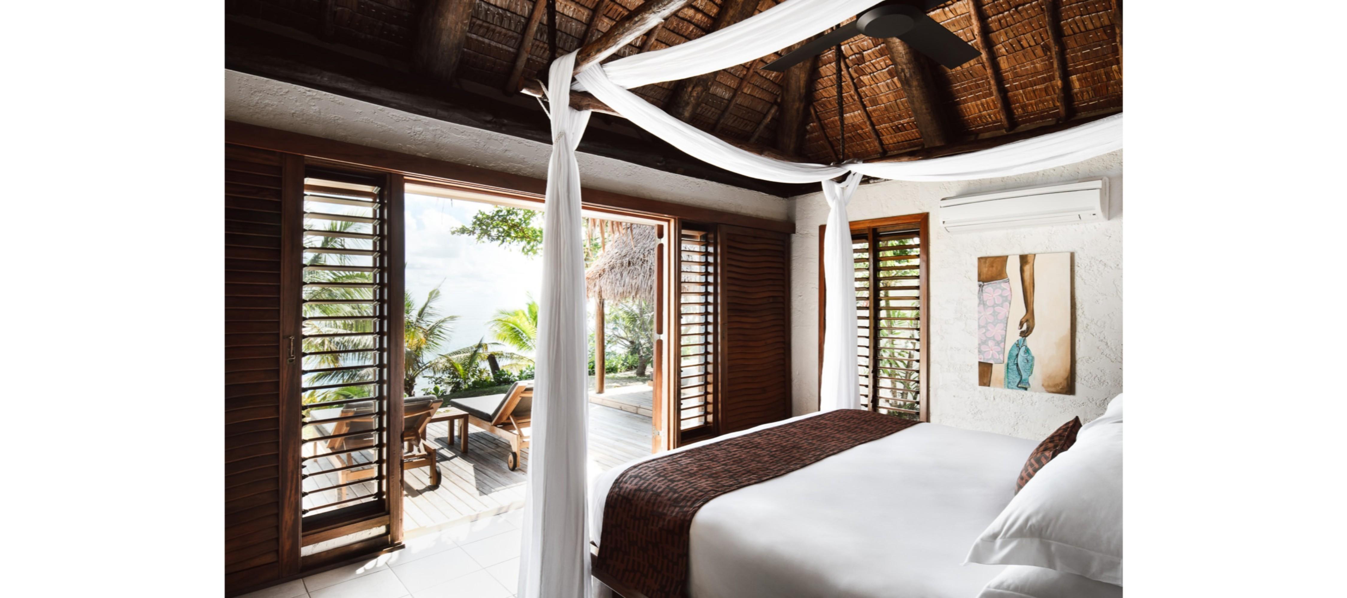 Tokoriki Island Resort Adults-Only Εξωτερικό φωτογραφία