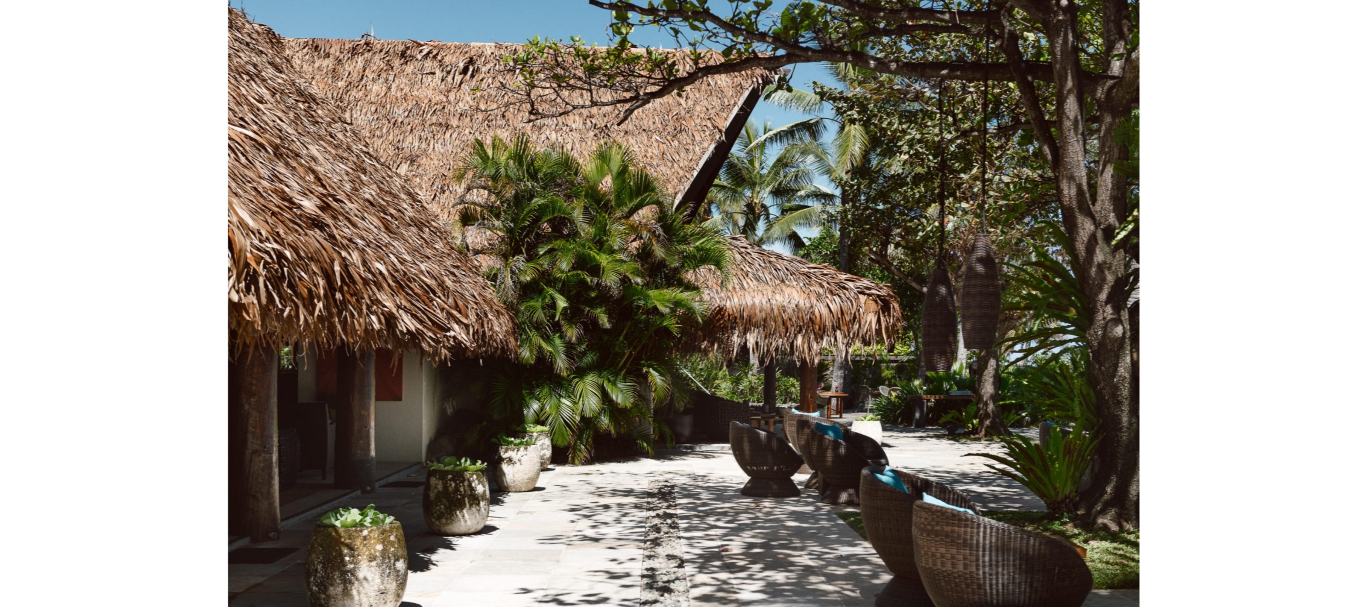 Tokoriki Island Resort Adults-Only Εξωτερικό φωτογραφία