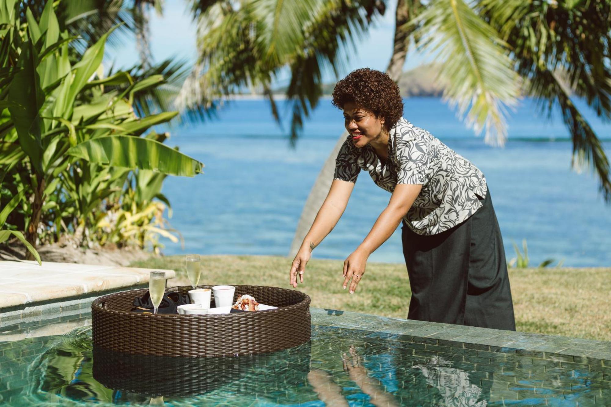 Tokoriki Island Resort Adults-Only Εξωτερικό φωτογραφία